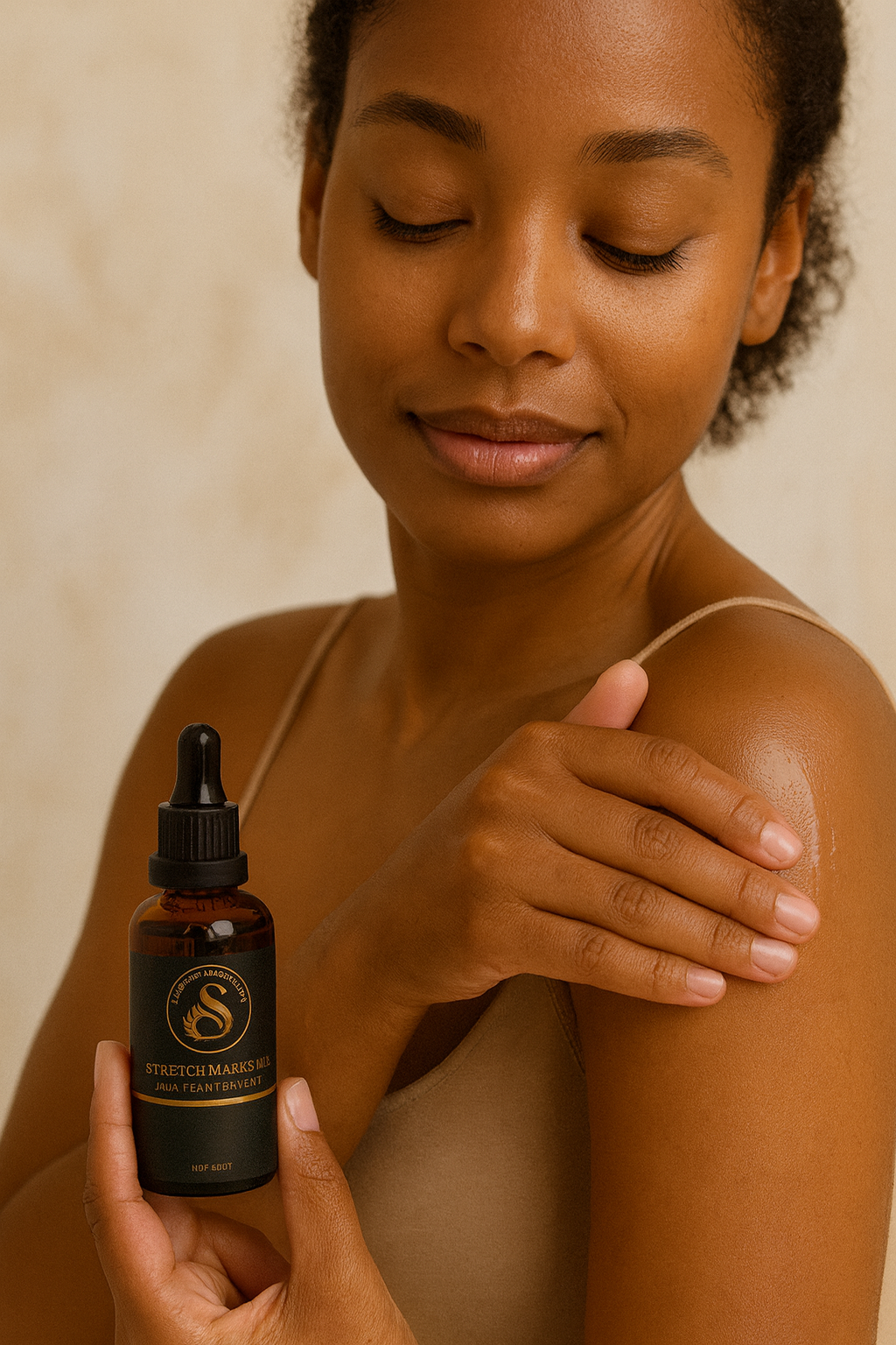 Stretch Marks Oil Bundle