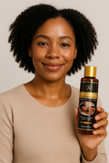 Brightening Serum Oil