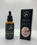 Stretch Mark oil