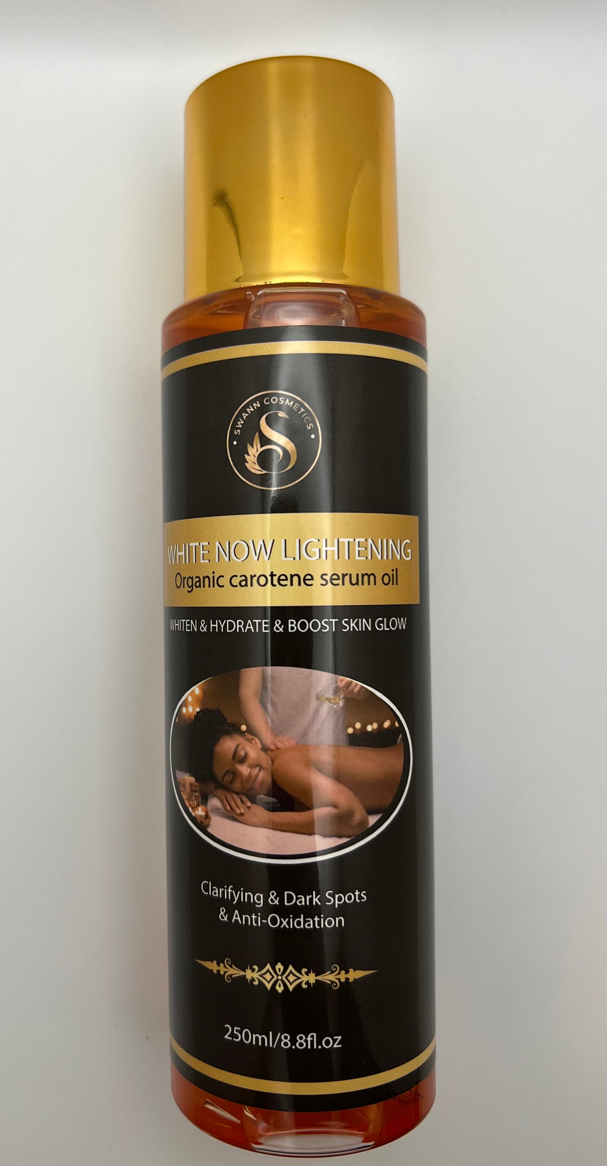 Brightening Serum Oil