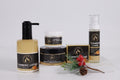 Tumeric Skincare Set